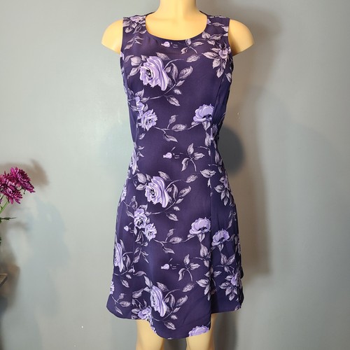 Vtg dby garden grad - vtg,