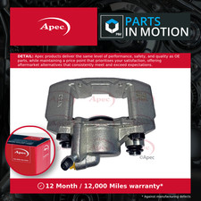 Brake Caliper fits MITSUBISHI PAJERO/SHOGUN Mk1 3.0 Rear Right 96 to 01 MR307414