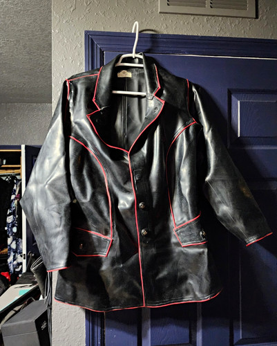 Westward bound men black - westward,