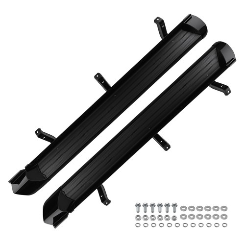 Nerf bars side step board - bars,