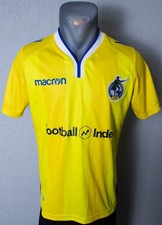 Bristol Rovers Jersey