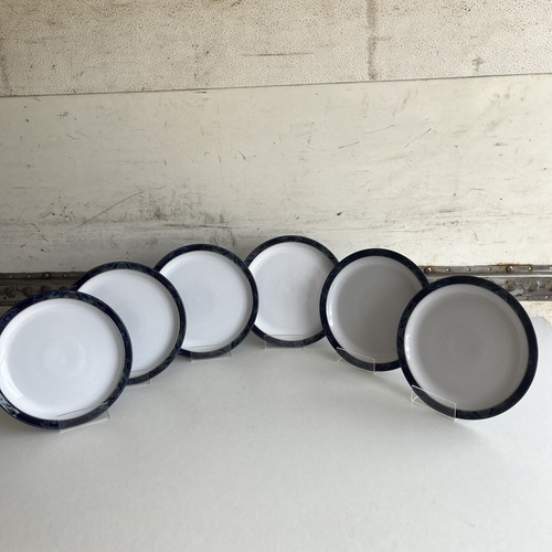 Set vintage denby - 6,