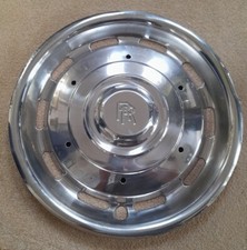 Rolls Royce Silver Shadow