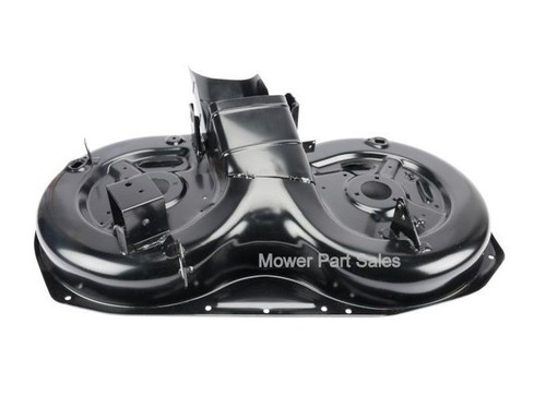 Genuine deck shell pan - genuine, castel