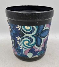 VTG 1970's Retro Blue