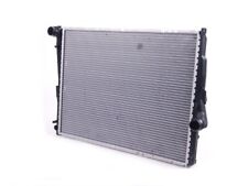 BMW Genuine Engine Cooling Radiator Replacement Fits E46 E85 E86 17119071517