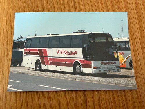 Wightrollers coaches wkz - coaches, (wkz