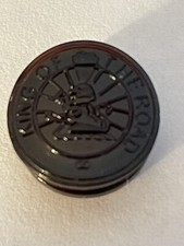 Red Dot Repro King Of The Road