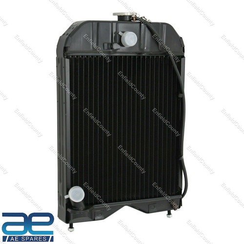 Radiator fits massey ferguson - radiator,