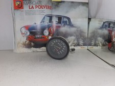 Fiat 124 Sport Coupe -