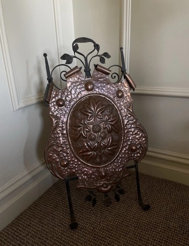 Arts and crafts copper - arts,