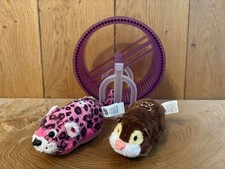 Zhu Zhu pets small bundle