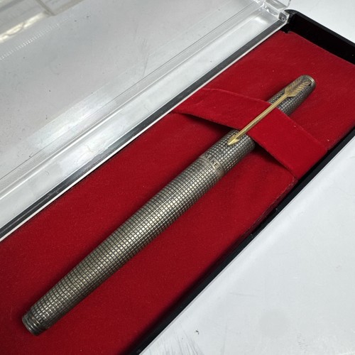 Vintage parker cisele - 75,