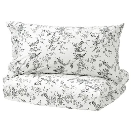 Nwt ikea alvine kvist gray - nwt,