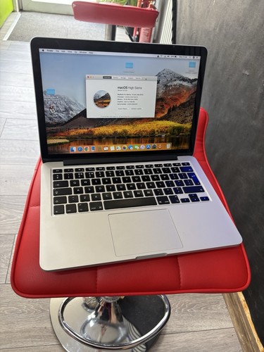Macbook pro retina late 2014 - macbook,