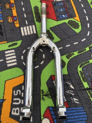 Pac man fork - pac-man,