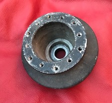 Aftermarket  BMW E36  Steering Wheel Boss Fits Momo 70mm - Nardi 74mm  (BM12)