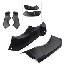 Pair Air Tube Cover Fairing