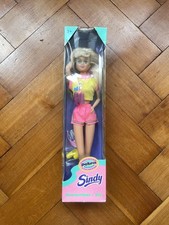 Sindy 1995 Petra Summertime
