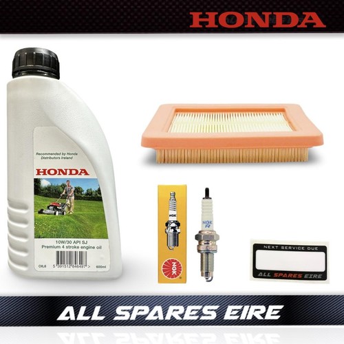 Service kit for stihl - service, lawn