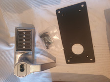 KABA Simplex LP1000 Series