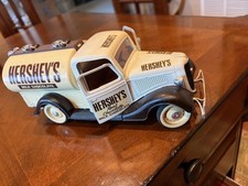 HERSHEY'S MILK CHOCALATE 1936
