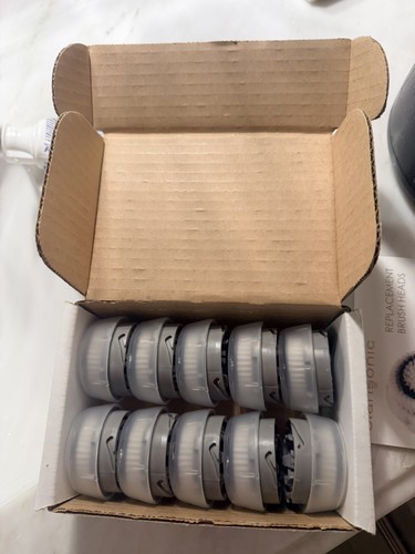 Nit box clarisonic - nit, of