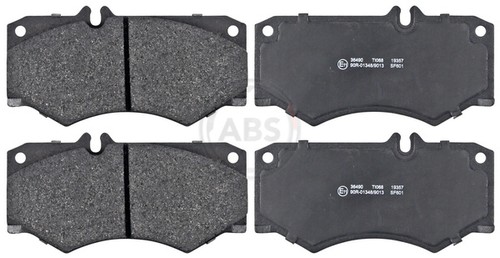 36490 oe brake pad - brake,