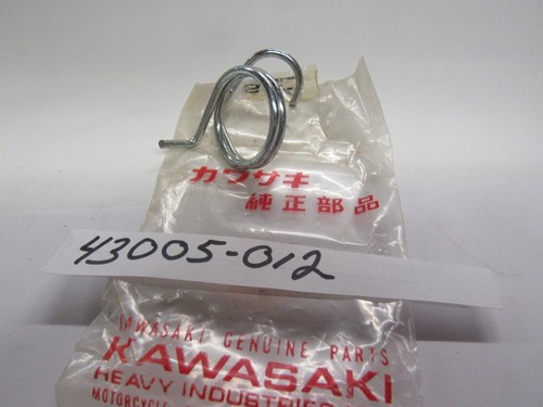 Kawasaki nos new 43005 - kawasaki,