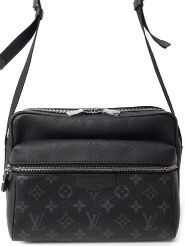 Louis vuitton taurillon - louis,