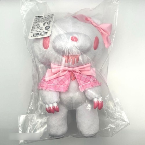 Gloomy bear plush doll poncho - gloomy,