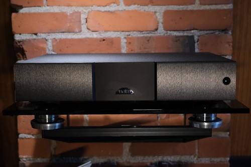 Naim supercap - naim,