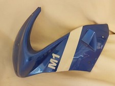 LSF03 LEFT SIDE FRONT FAIRING