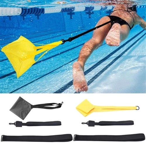 Swim resistance belt - resistance,