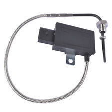 Exhaust Gas Temperature Sensor