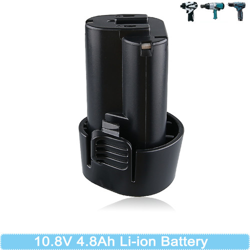 8ah 8v li ion battery - 1x,