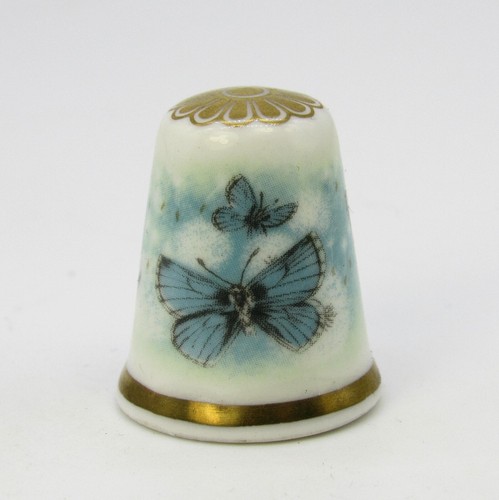 Thimble collectors club - collectors,