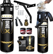 Punch Bag Heavy Duty