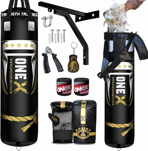 Punch bag heavy - heavy, duty