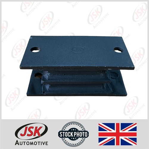 For leyland 400 engine - engine, mounts