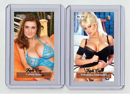 Veronika zemanova rare - zemanova, mh