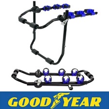 GOODYEAR 3 BICYCLE CARRIER CAR
