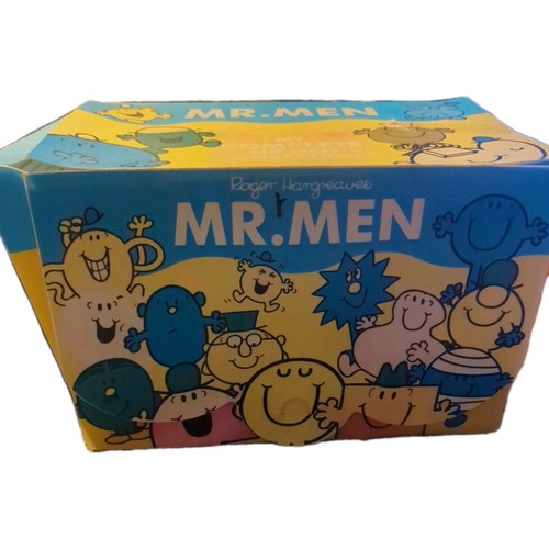 Men roger hargreaves 43 - by,