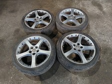 4 x Jaguar X Type Original