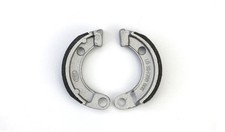 Brake Shoes Front for 1987