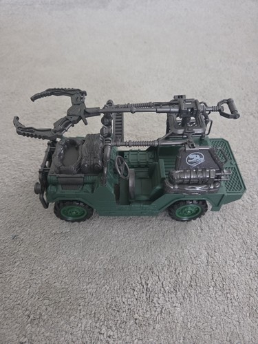 Jurassic world dino truck - dino,