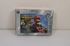 BOXED Nintendo 64/N64 Game