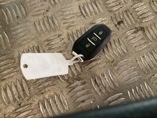 Genuine Peugeot 2008