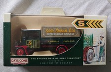 Lledo Days Gone DG091007 Foden