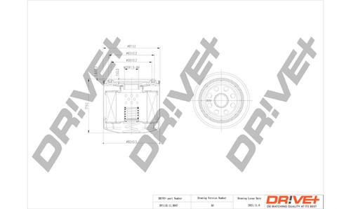 Dp1110 11 0047 oil - dp1110.11.0047,